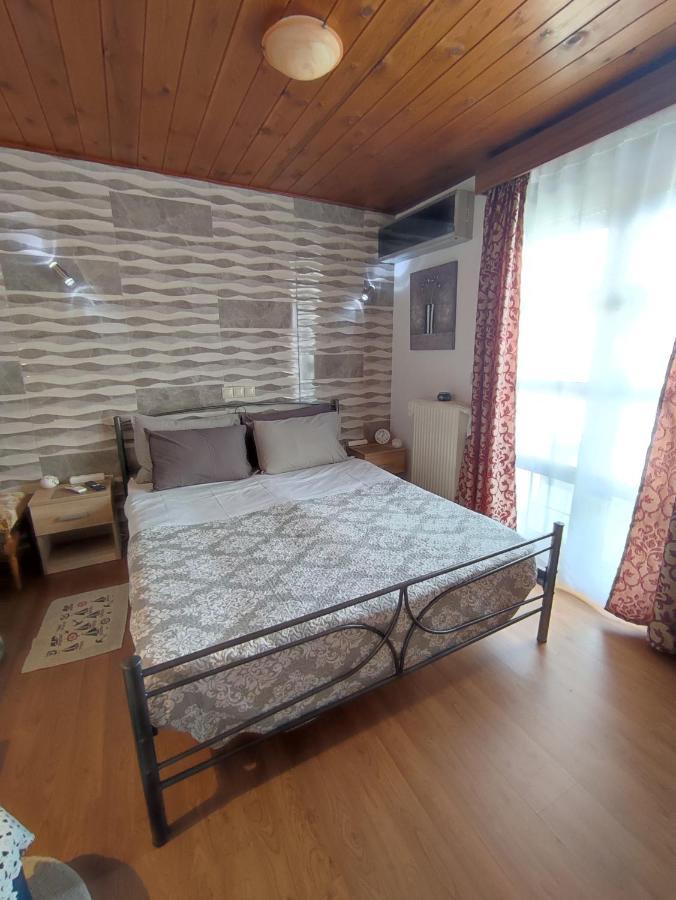 Snow White Castle Apartment Kiotári Kültér fotó